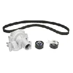 Pumpa za vodu + komplet zupčastog kaiša SKF VKMC 03263 IC-C48661