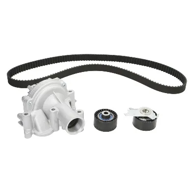 Pumpa za vodu + komplet zupčastog kaiša SKF VKMC 03263 IC-C48661
