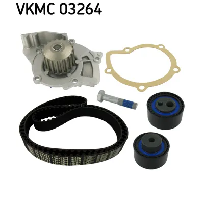 Pumpa za vodu + komplet zupčastog kaiša SKF VKMC 03264 IC-C48662