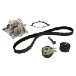 Pumpa za vodu + komplet zupčastog kaiša SKF VKMC 03305 IC-C56270