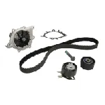 Pumpa za vodu + komplet zupčastog kaiša SKF VKMC 03305 IC-C56270