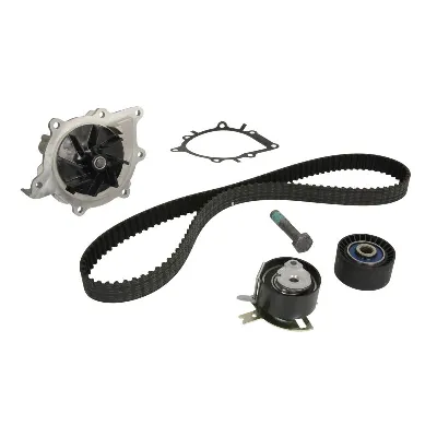 Pumpa za vodu + komplet zupčastog kaiša SKF VKMC 03305 IC-C56270