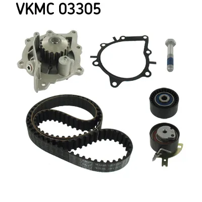 Pumpa za vodu + komplet zupčastog kaiša SKF VKMC 03305 IC-C56270