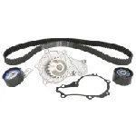 Pumpa za vodu + komplet zupčastog kaiša SKF VKMC 03314 IC-D4C8E1