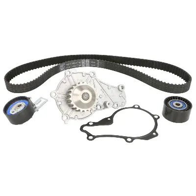 Pumpa za vodu + komplet zupčastog kaiša SKF VKMC 03314 IC-D4C8E1