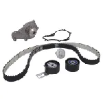 Pumpa za vodu + komplet zupčastog kaiša SKF VKMC 03316 IC-D208FE