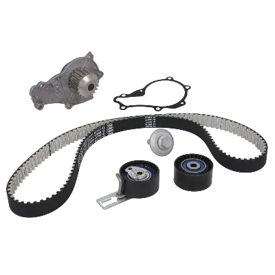 Pumpa za vodu + komplet zupčastog kaiša SKF VKMC 03316 IC-D208FE