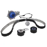 Pumpa za vodu + komplet zupčastog kaiša SKF VKMC 03316 IC-D208FE