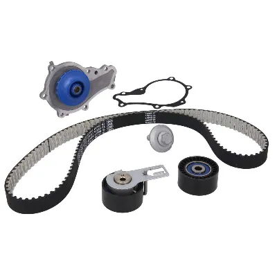 Pumpa za vodu + komplet zupčastog kaiša SKF VKMC 03316 IC-D208FE