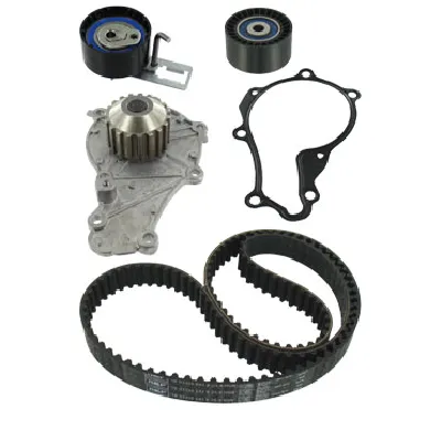 Pumpa za vodu + komplet zupčastog kaiša SKF VKMC 03316 IC-D208FE