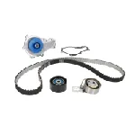 Pumpa za vodu + komplet zupčastog kaiša SKF VKMC 03318 IC-F5BE45