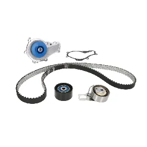 Pumpa za vodu + komplet zupčastog kaiša SKF VKMC 03318 IC-F5BE45