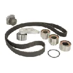 Pumpa za vodu + komplet zupčastog kaiša SKF VKMC 03902-2 IC-C48272