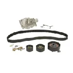 Pumpa za vodu + komplet zupčastog kaiša SKF VKMC 04212 IC-C4866C