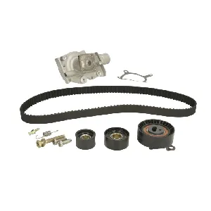 Pumpa za vodu + komplet zupčastog kaiša SKF VKMC 04212 IC-C4866C