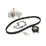 Pumpa za vodu + komplet zupčastog kaiša SKF VKMC 04215-1 IC-E345AF