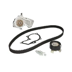 Pumpa za vodu + komplet zupčastog kaiša SKF VKMC 04215-1 IC-E345AF