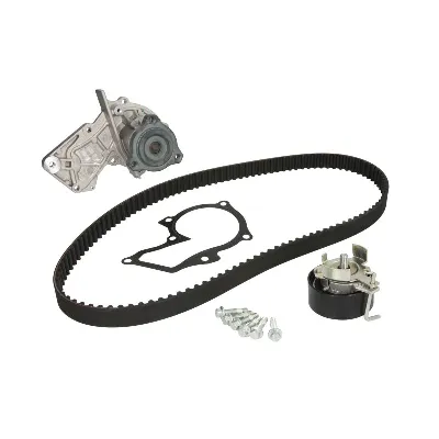 Pumpa za vodu + komplet zupčastog kaiša SKF VKMC 04215-1 IC-E345AF