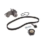 Pumpa za vodu + komplet zupčastog kaiša SKF VKMC 04215 IC-D208FC