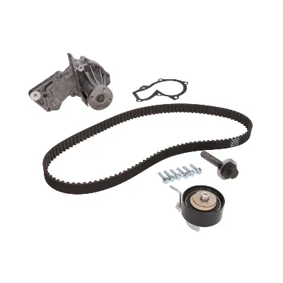 Pumpa za vodu + komplet zupčastog kaiša SKF VKMC 04215 IC-D208FC