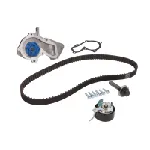 Pumpa za vodu + komplet zupčastog kaiša SKF VKMC 04215 IC-D208FC