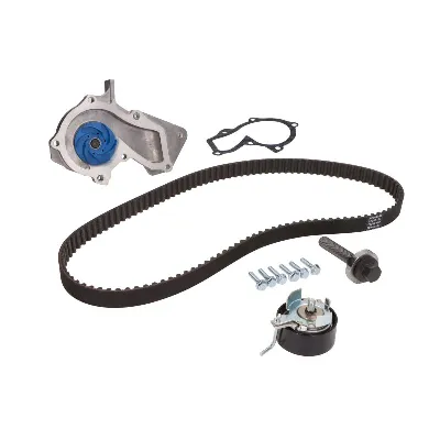 Pumpa za vodu + komplet zupčastog kaiša SKF VKMC 04215 IC-D208FC