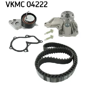 Pumpa za vodu + komplet zupčastog kaiša SKF VKMC 04222 IC-D4C8DE