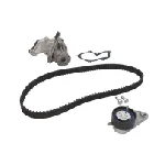 Pumpa za vodu + komplet zupčastog kaiša SKF VKMC 04222 IC-D4C8DE