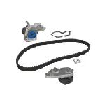 Pumpa za vodu + komplet zupčastog kaiša SKF VKMC 04222 IC-D4C8DE