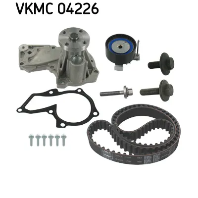 Pumpa za vodu + komplet zupčastog kaiša SKF VKMC 04226 IC-E31CA1