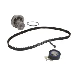 Pumpa za vodu + komplet zupčastog kaiša SKF VKMC 05121-2 IC-BC1B92