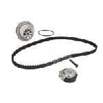 Pumpa za vodu + komplet zupčastog kaiša SKF VKMC 05121-2 IC-BC1B92