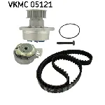 Pumpa za vodu + komplet zupčastog kaiša SKF VKMC 05121 IC-A07647