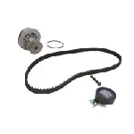 Pumpa za vodu + komplet zupčastog kaiša SKF VKMC 05121 IC-A07647