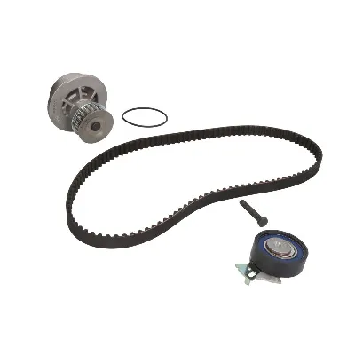 Pumpa za vodu + komplet zupčastog kaiša SKF VKMC 05121 IC-A07647