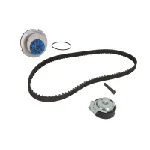 Pumpa za vodu + komplet zupčastog kaiša SKF VKMC 05121 IC-A07647