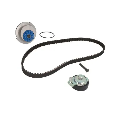 Pumpa za vodu + komplet zupčastog kaiša SKF VKMC 05121 IC-A07647