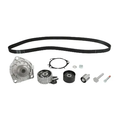 Pumpa za vodu + komplet zupčastog kaiša SKF VKMC 05124 IC-D20919