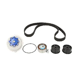 Pumpa za vodu + komplet zupčastog kaiša SKF VKMC 05140 IC-C39A17