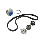 Pumpa za vodu + komplet zupčastog kaiša SKF VKMC 05142 IC-C630C3