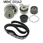 Pumpa za vodu + komplet zupčastog kaiša SKF VKMC 05142 IC-C630C3