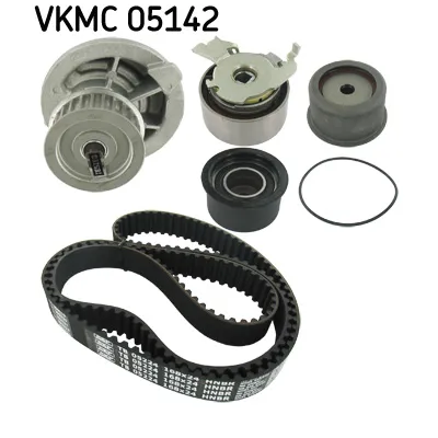 Pumpa za vodu + komplet zupčastog kaiša SKF VKMC 05142 IC-C630C3