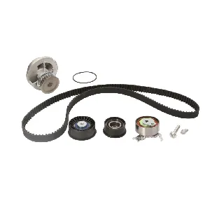 Pumpa za vodu + komplet zupčastog kaiša SKF VKMC 05150-1 IC-C4866D