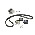 Pumpa za vodu + komplet zupčastog kaiša SKF VKMC 05150-3 IC-BC1B93