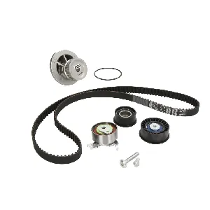 Pumpa za vodu + komplet zupčastog kaiša SKF VKMC 05150-3 IC-BC1B93