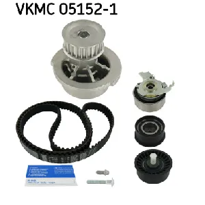 Pumpa za vodu + komplet zupčastog kaiša SKF VKMC 05152-1 IC-CF1C48