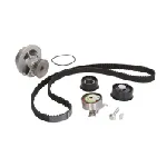 Pumpa za vodu + komplet zupčastog kaiša SKF VKMC 05152-2 IC-C4866E