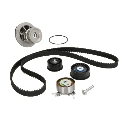 Pumpa za vodu + komplet zupčastog kaiša SKF VKMC 05156-1 IC-C4866F