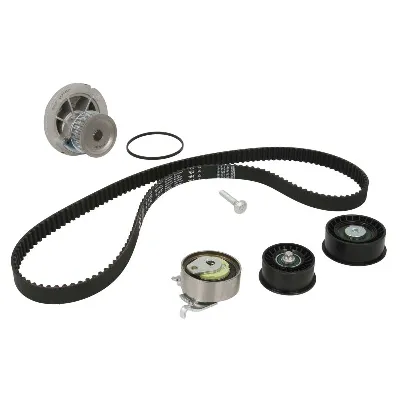 Pumpa za vodu + komplet zupčastog kaiša SKF VKMC 05156-2 IC-C48670