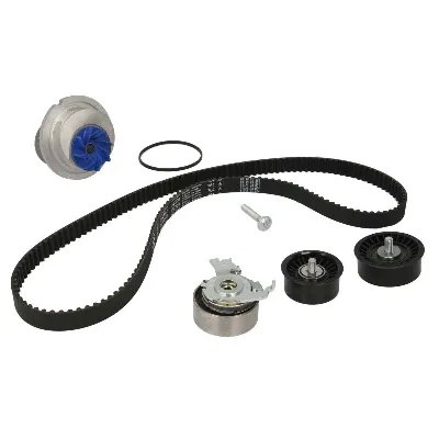 Pumpa za vodu + komplet zupčastog kaiša SKF VKMC 05156-2 IC-C48670
